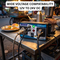 Battery Dc to AC Converter With 2 Usb (BAC)
